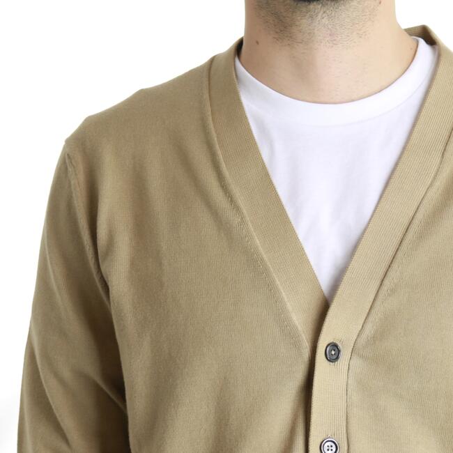 CARDIGAN BASIC +39MASQ - Mad Fashion | img vers.650x/
